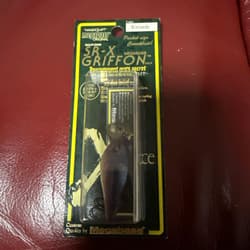 Megabass SR-X Griffon Nintendo Color Lure 2000 Rare Unused Fishing Equipment - Thumbnail 1