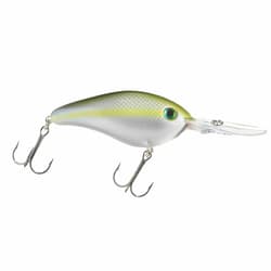 [RDY] [Free Shipping] Strike King ProModel Crankbait S5XD Sexy Blue Back - Thumbnail 1