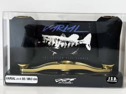 Extremely rare limited edition DRT VARIAL95 VARIAL100 VARIAL87 VARIAL110 TINY KL - Thumbnail 1