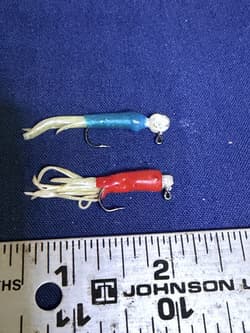 211 Piece Plano Tackle Box, bass lures, zoom soft plastics, hooks, jigs & more - Thumbnail 12