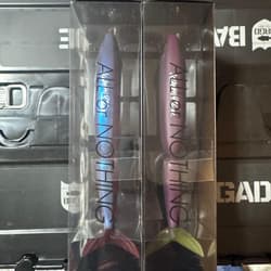 DRT KLASH9 Low Model SIREN & Bella Color Big Bait Swimbait Set - Thumbnail 2
