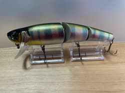JACKALL lure 7set Mikey 140 Kawashi mikey Riser bait Veyron HAMAKURU swimbait - Thumbnail 2