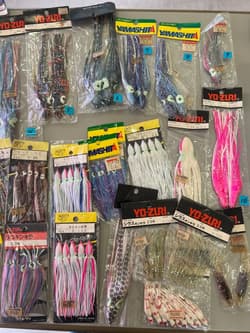 YAMASHITA • YO-ZURI • Others, Trolling Skirts - Thumbnail 4