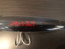 Bulk of Sagami Bay yellowfin tuna lures, sinking pencils, Borador etc. - Thumbnail 5