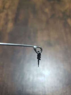 Alabama Rig Gold Blade High Strength 7-Arm Stainless Steel Bait for Bass - Thumbnail 5