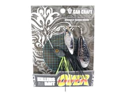 Gan Craft Killers Bait Over 3/4 Oz Spinnerbait 10 (3156) - Thumbnail 1