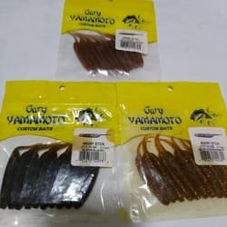 Gary Yamamoto Angling Stick 3-Pack - Thumbnail 1