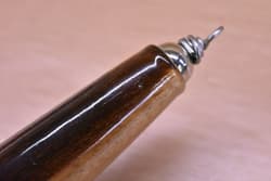 Carpenter Bluefish 140 BIGDIPPER 15th Limited Color Casting Plug Used - Thumbnail 9