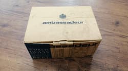 Abugarcia Ambassadeur 5500C Bait Reel - Thumbnail 6