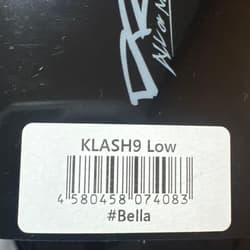 DRT KLASH9 Low Model SIREN & Bella Color Big Bait Swimbait Set - Thumbnail 4
