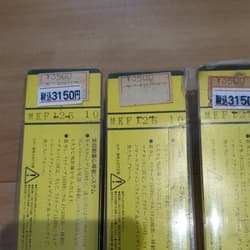 un, wooden Tackle House K-TEN saltwater MKF125, set of 5. Saltwater lures, - Thumbnail 5