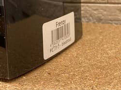 DRT Klash Ghost Frenzy Biwa trout Biwatora Fishing Lure Keepcast Limited - Thumbnail 2