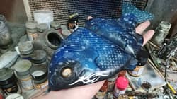 MONSTER GILL set - Thumbnail 10