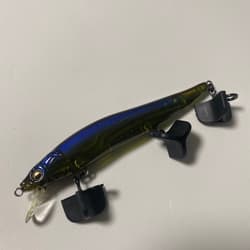 MEGABASS Vision Oneten 110 Aarons Magic SP-C Exclusive JDM Super Rare Color - Thumbnail 1
