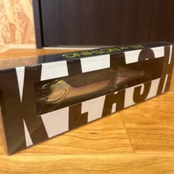 DRT KLASH9 Swimbait Freshwater Saltwater Fishing Fish Bait New Unused - Thumbnail 2
