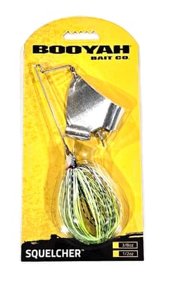 10 Piece Lure Lot War Eagle / Strike King / Booyah And More - Thumbnail 4