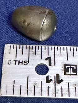 211 Piece Plano Tackle Box, bass lures, zoom soft plastics, hooks, jigs & more - Thumbnail 18