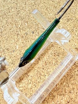 No Skirt Megabass Spinnerbait Weight 12.9G Lure 22211 - Thumbnail 4