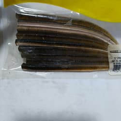 Gary Yamamoto 5 inch Pro Senko - Thumbnail 4