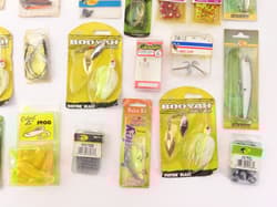 Fishing Lure Lot - Bandit Luhr-Jensen Culprit Gamakatsu Strike King Worden's - Thumbnail 5