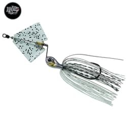 MOLIX By Mike Iaconneli Spinnerbait Lure Lover BUZZ SS Purple Sinsay - Thumbnail 1