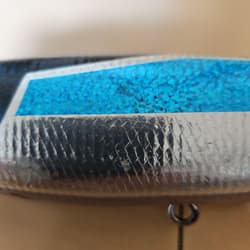 Diablo GT Gamma 200 SM Carpenter Fishing Reel Needle Damage Used - Thumbnail 7