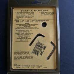 Spinnerbait Stanley Vibra Shaft - Thumbnail 6