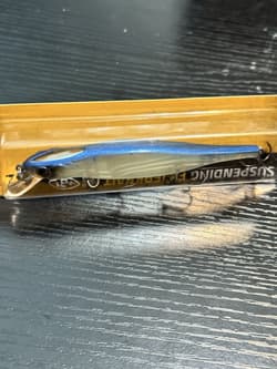 6) Booyah Flash Point Jerkbaits 4.25” 1/2oz “FREE SHIPPING” See Description - Thumbnail 7