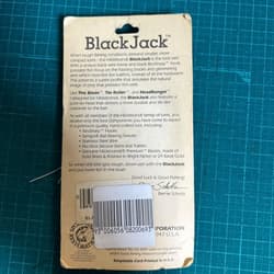 Hildebrandt Old Spinnerbait Fishing Lure Used - Thumbnail 2