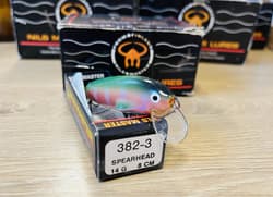 49 pcs Nils Master Spearhead+dealer box.I currently cannot ship to the USA sorry - Thumbnail 9