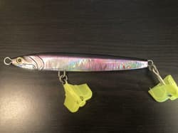 Bulk of Sagami Bay yellowfin tuna lures, sinking pencils, Borador etc. - Thumbnail 14