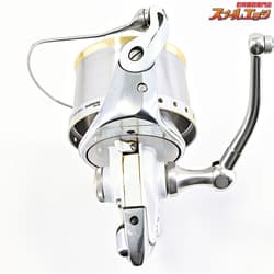 Shimano 11 Spool Special Competition Edition Reel No Charger Used B Grade - Thumbnail 9