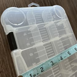 Bass Lure Bundle Lot Of 10 Including Berkley, Net Bait, Booyah, Strike King  NEW - Thumbnail 20