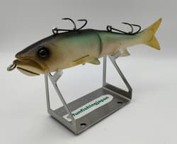 Rare deps Slide Swimmer 175 Stinger Back swimbait fishing lures Japan HTF JDM - Thumbnail 1