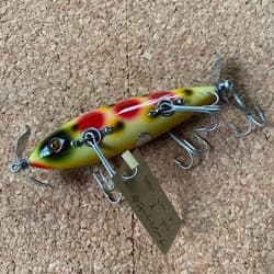 BUDD & JOY Bouzy Torpille 1992 - Thumbnail 2