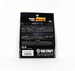 Gan Craft Killers Bait Over 3/4 Oz Spinnerbait 15G (5538) - Thumbnail 2