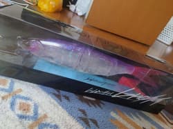 DRT KLASH GHOST SUMIRE AYU Japanese Fishing Lure - Thumbnail 1