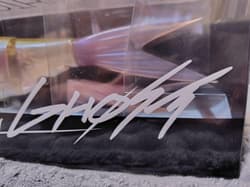 DRT Klash Ghost Midnight Wakasagi Fishing Joint Bites Lures Made in Japan New - Thumbnail 3