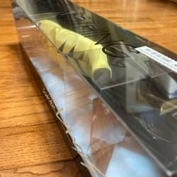 DRT KLASH GHOST blood'n bone Japanese Fishing Lure - Thumbnail 4