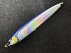 CBONE Rudolf 300 Unused Paddle Bait Fishing Lure - Thumbnail 1