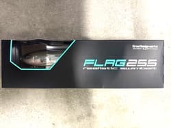 Grow Design Works Flag 255 #117 Champ - SWIMBAIT - NEW IN BOX - Thumbnail 4