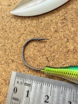 No Skirt Megabass Spinnerbait Weight 12.9G Lure 22211 - Thumbnail 3