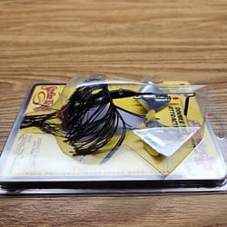 Strike King The Double Take Buzzbait Lot Of 3 - Thumbnail 3