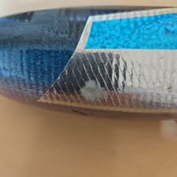 Diablo GT Gamma 200 SM Carpenter Fishing Reel Needle Damage Used - Thumbnail 5