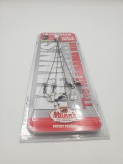 Fishing Lure Manns The Alabama Rig Lure  - Thumbnail 1