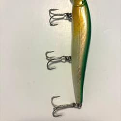 Megabass Saltwater Lures Set of 5 - Thumbnail 15
