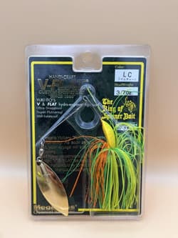 16-2 V-Flat Spinnerbait Set Of 4 Lure - Thumbnail 3