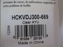 Strike King KVD J300 Jerkbait #669 New Slashbait Lures - Thumbnail 2