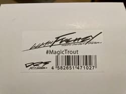 Frenzy / DRT / Frenzy / Magic Trout - Thumbnail 3