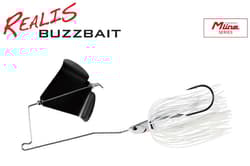 Duo Realis Buzzbait 1/2 oz Lure J017 (6737) - Thumbnail 3